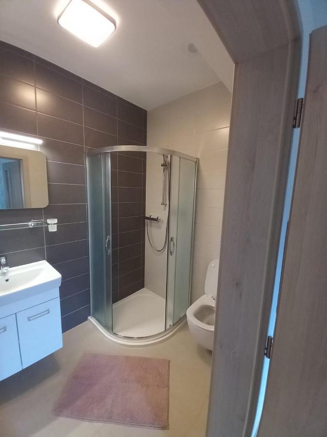 Penzion U Strejcku Veseli nad Luznici Ngoại thất bức ảnh