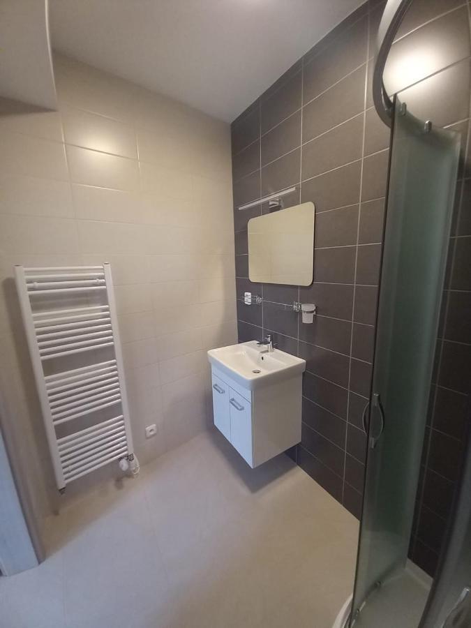 Penzion U Strejcku Veseli nad Luznici Ngoại thất bức ảnh